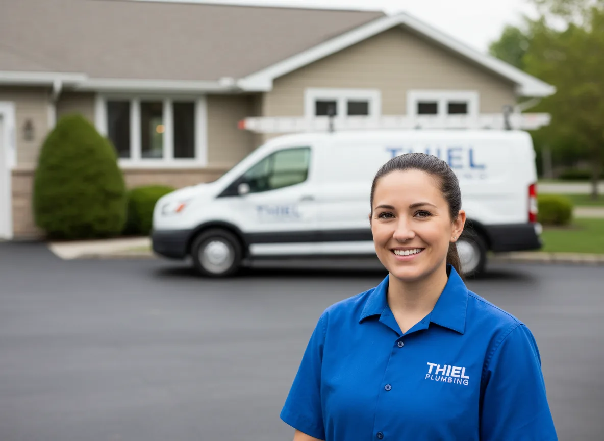 Plumber Hamilton, OH FAQs